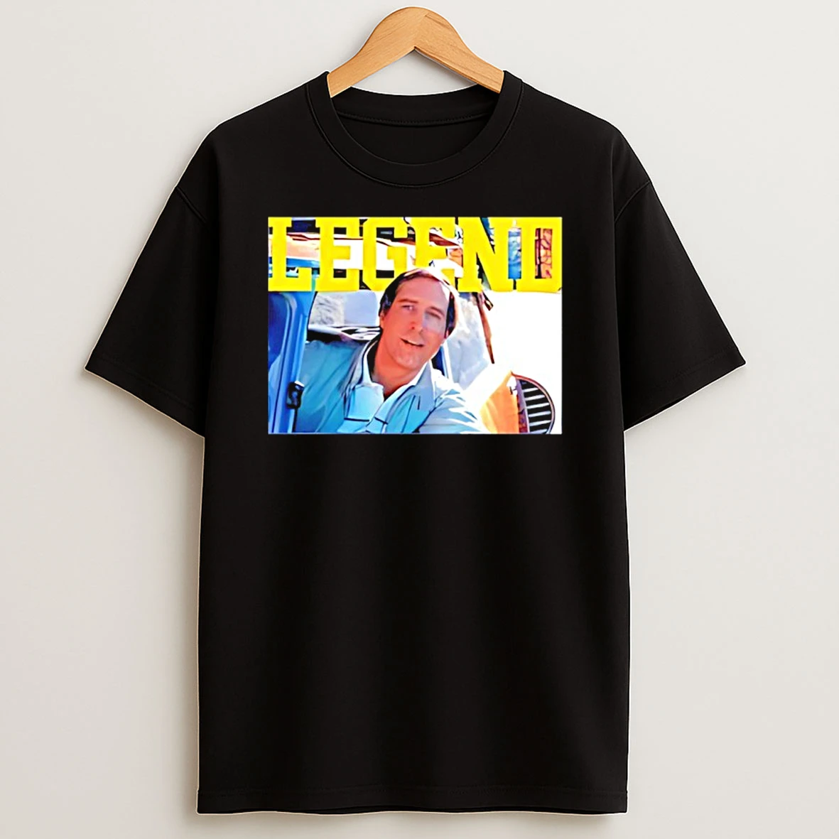 The Clark Griswold Legend T Shirt
