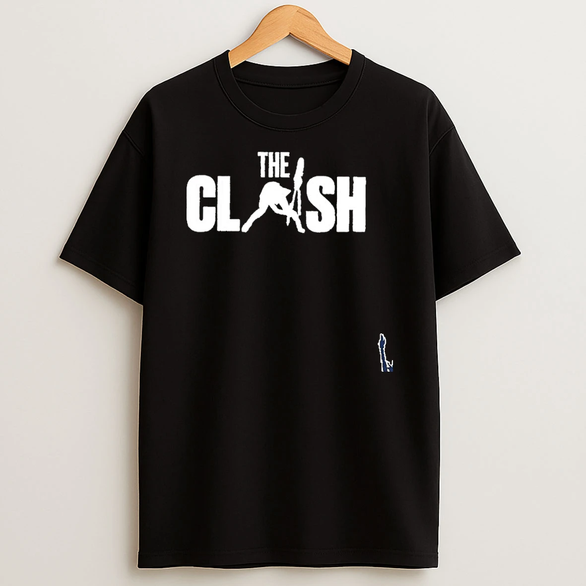 The Clash T Shirt