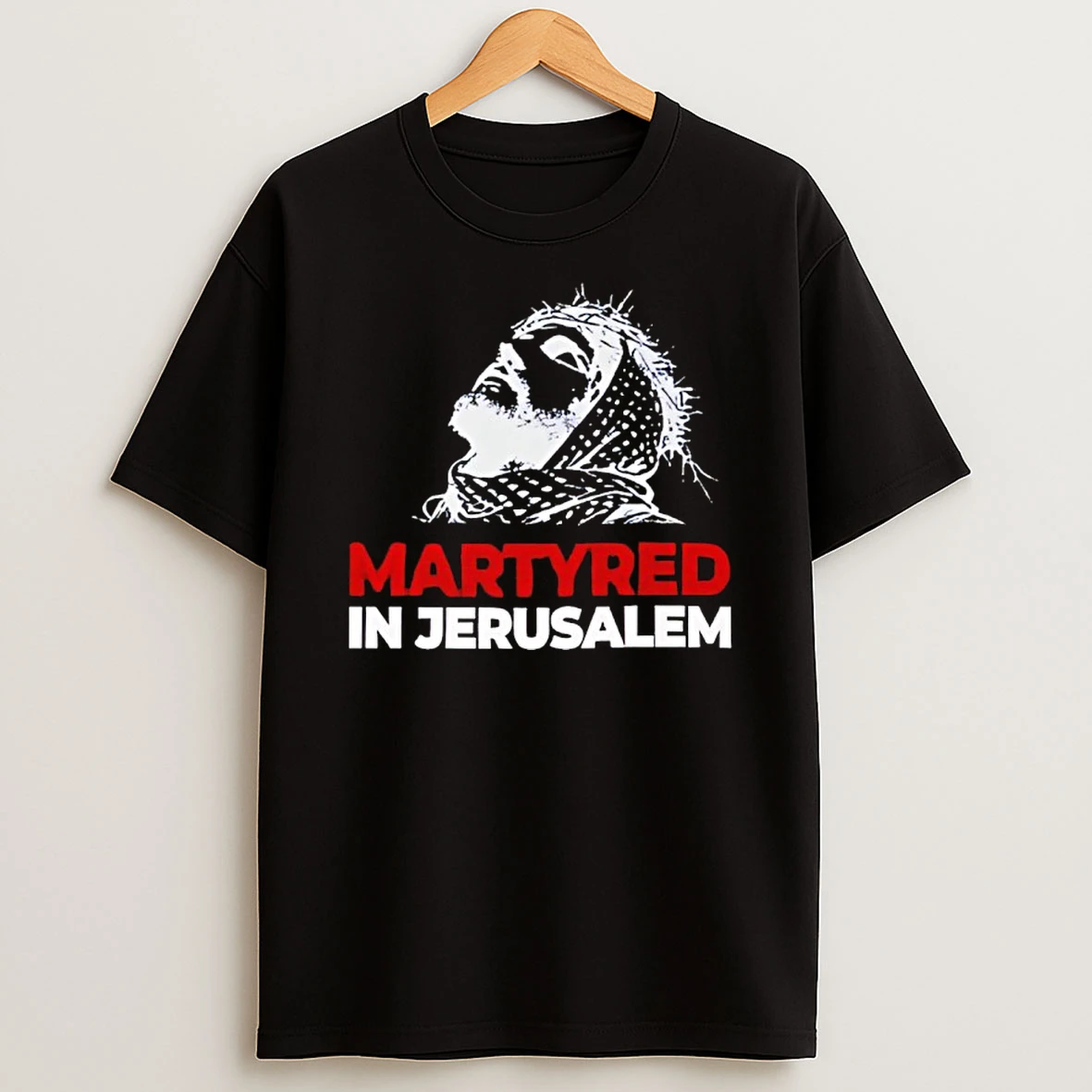 The Cradle Christmas Edition T Shirt