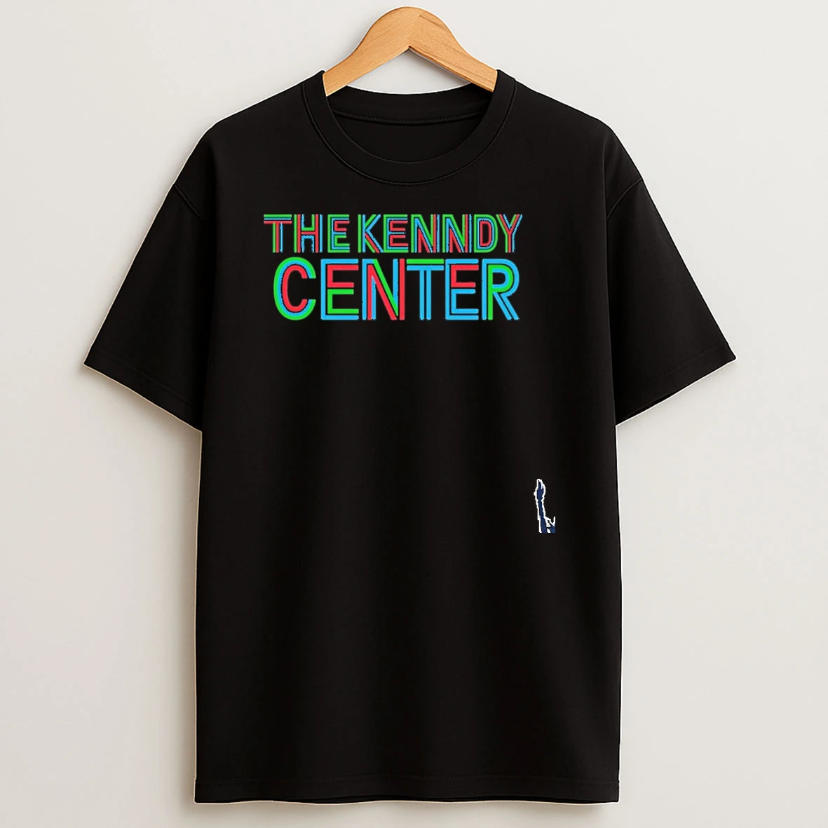 The Kennedy Center T Shirt