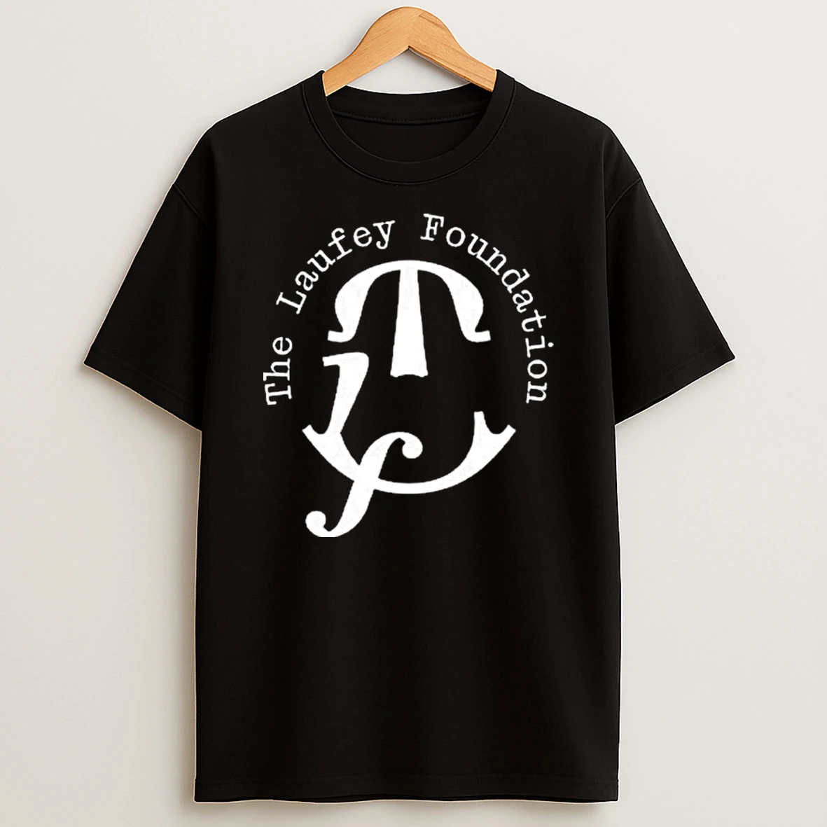 The Laufey Foundation T Shirt