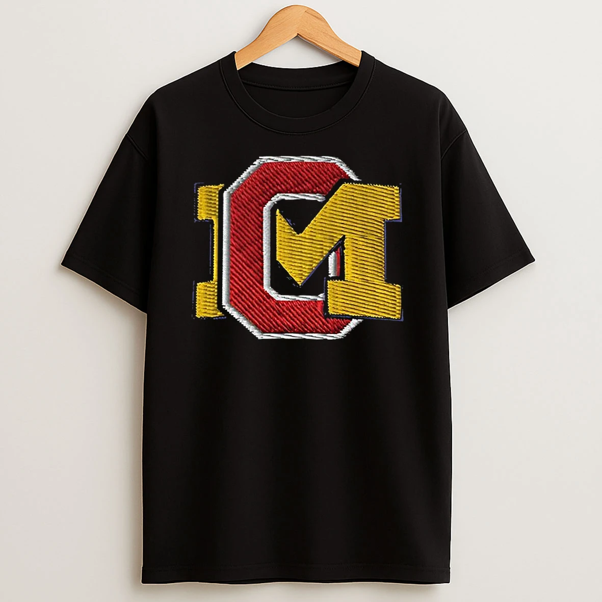 The Rivalry Ohio State Buckeyes Vs Michigan Wolverines Football Nfl Logo T Shirt