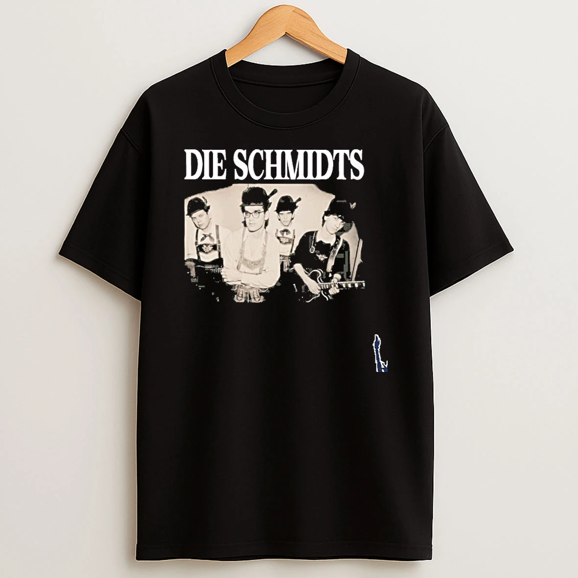 The Schmidts Die Schmidts T Shirt