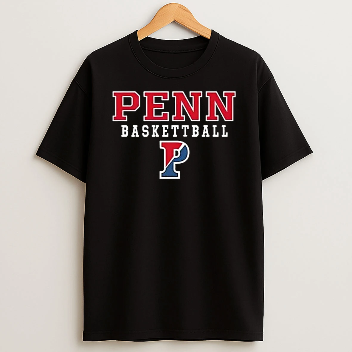 The Wilds The Wilds Daniel Faber Penn Basketball T Shirt