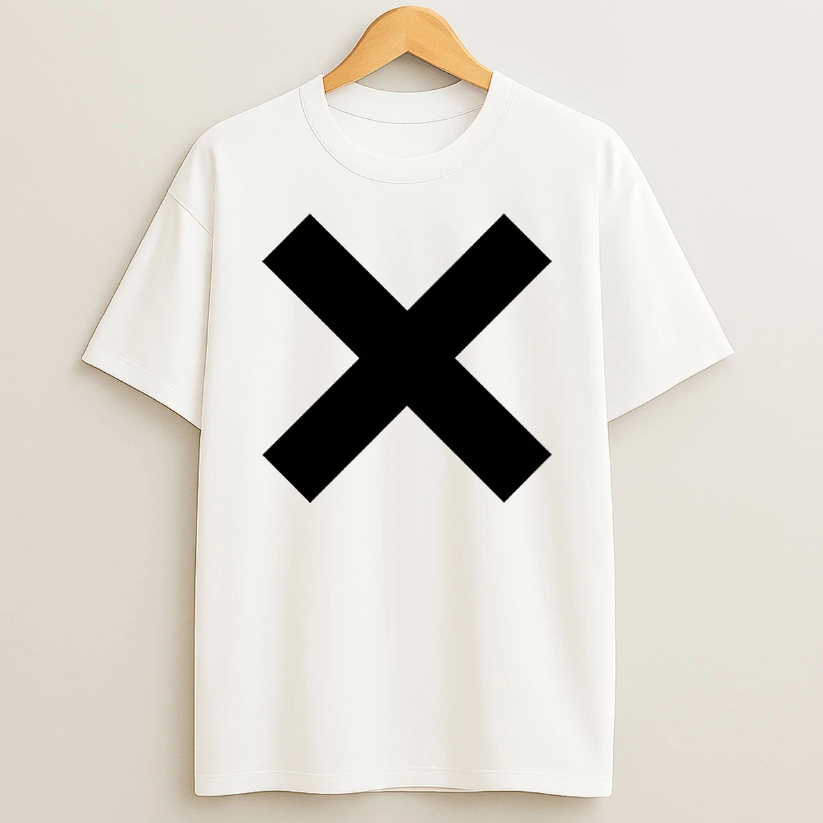 The Xx Re Release Circle T Shirt