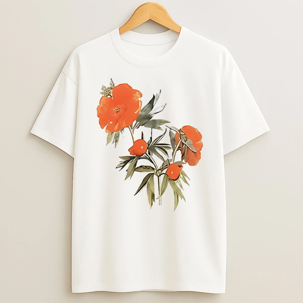 The End Of An Era Taylor Rose T Shirt