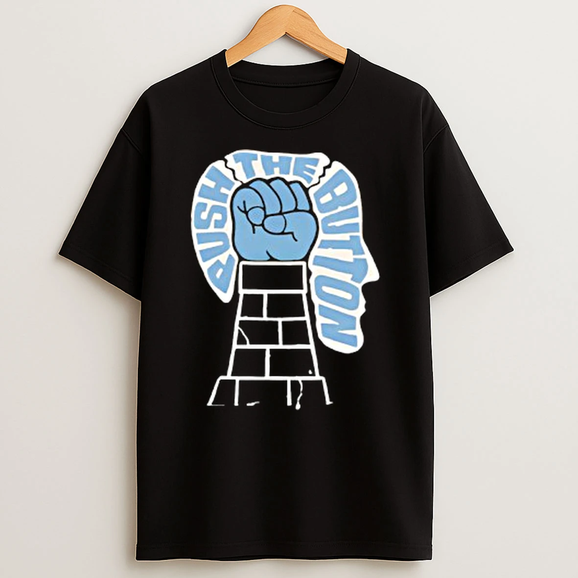 Thechemicalbrothers Push The Button T Shirt