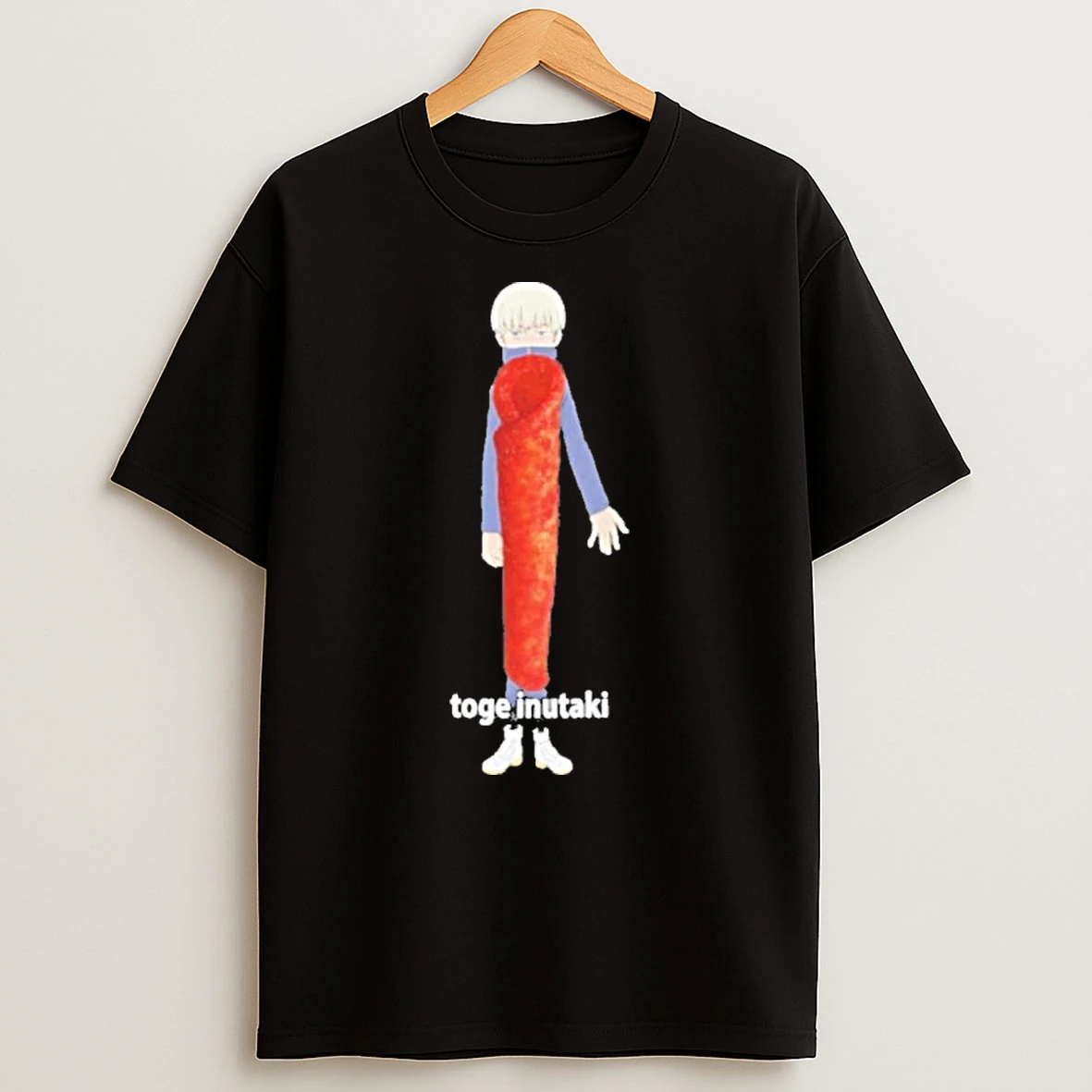 Toge Inutaki T Shirt