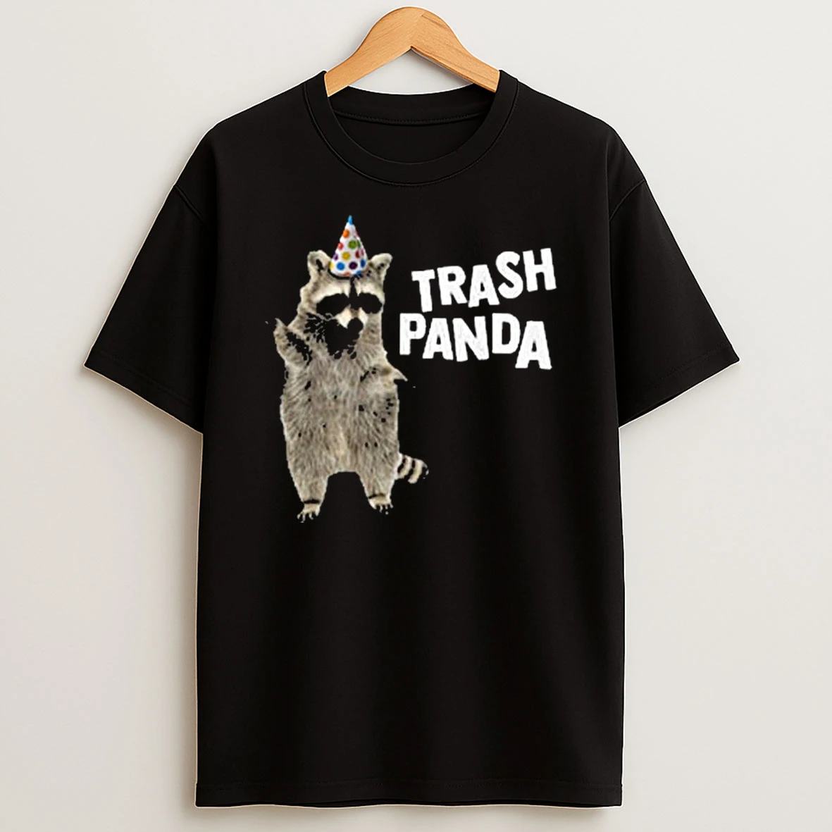Trash Panda T Shirt