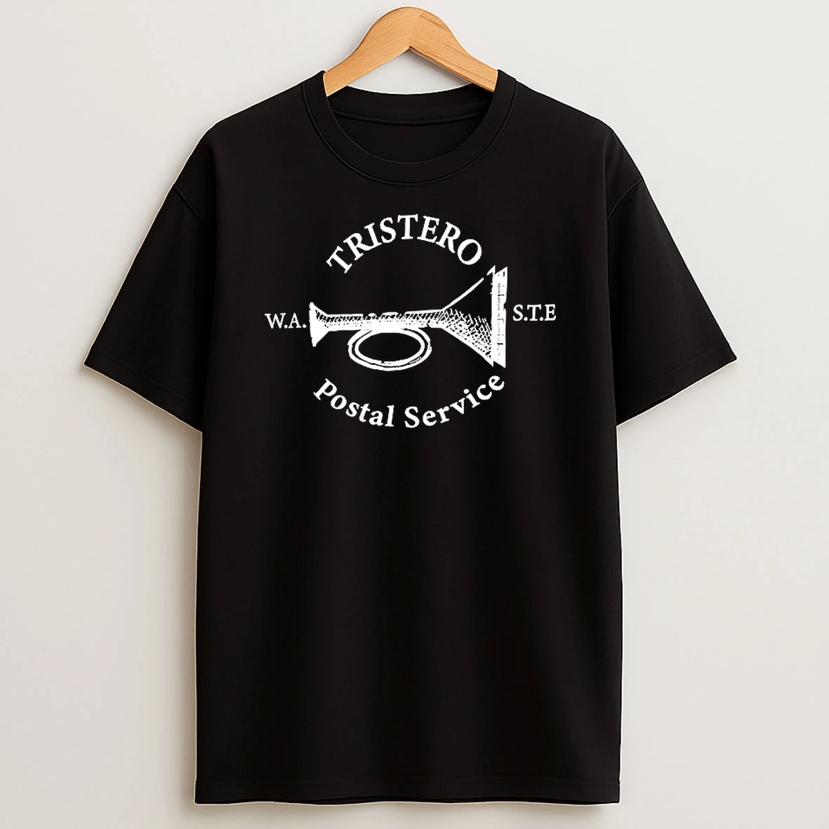 Tristero Postal Service T Shirt