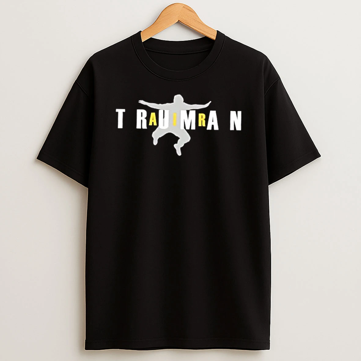 Truman De Luna Air Truman T Shirt