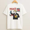 Trump Nobel Peace Prize Ends Gaza War T Shirt