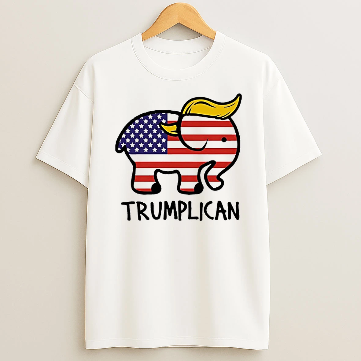 Trumplican Onesie Trump Baby Onesie T Shirt