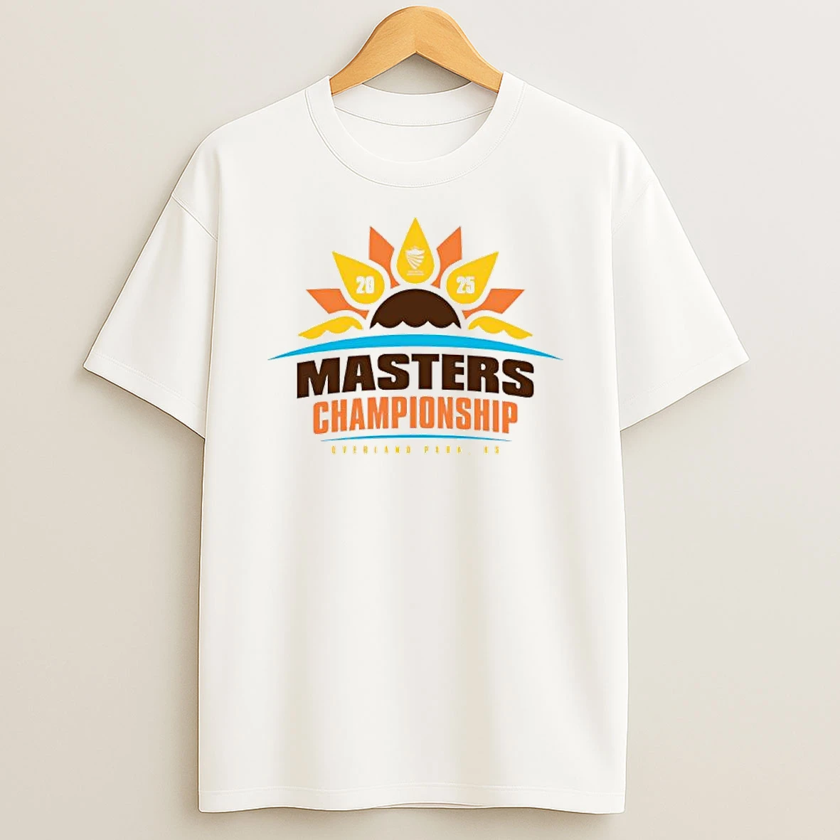 Usa Artistic Swimming Masters Championship Vintage 2025 T Shirt