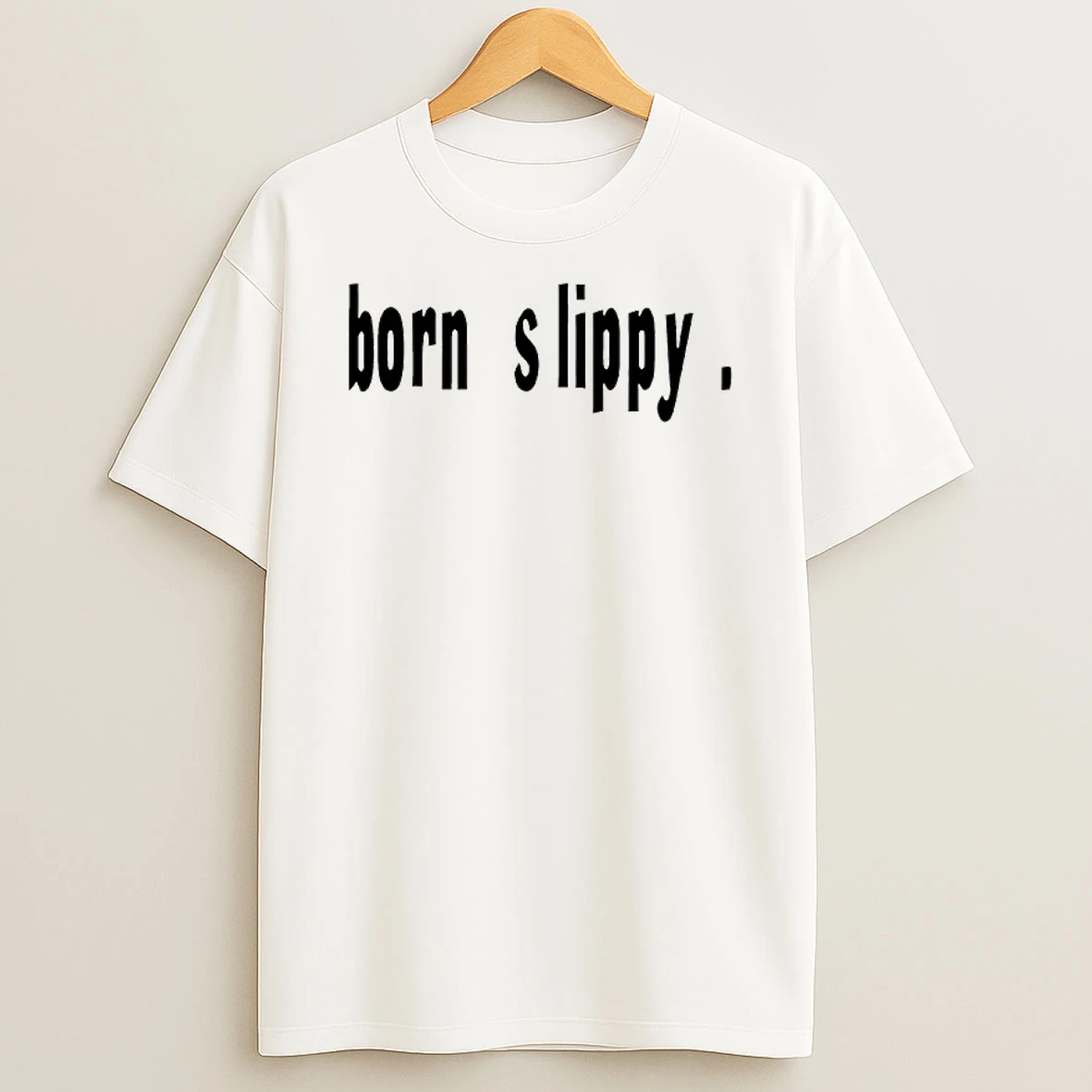 Underworld Born Slippy T Shirt