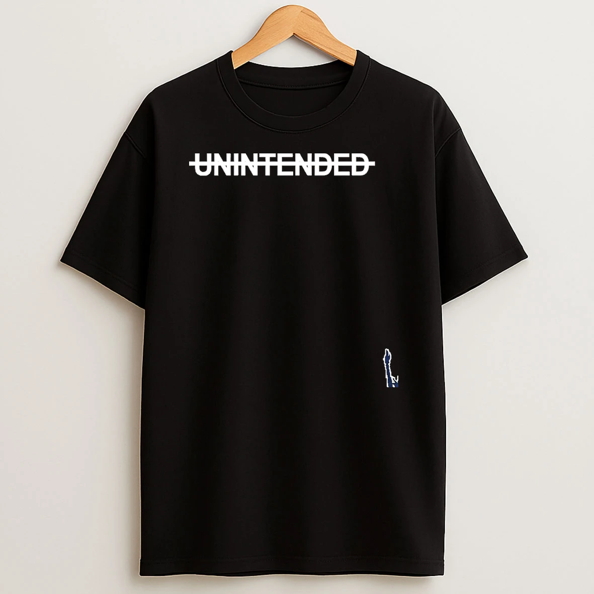 Unintended T Shirt