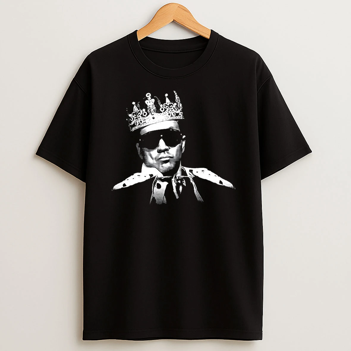 Vandy King Josh Snead Vanderbilt Commodores T Shirt