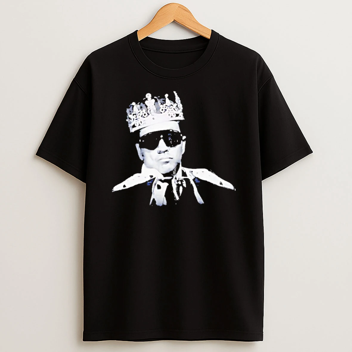 Vandy King T Shirt