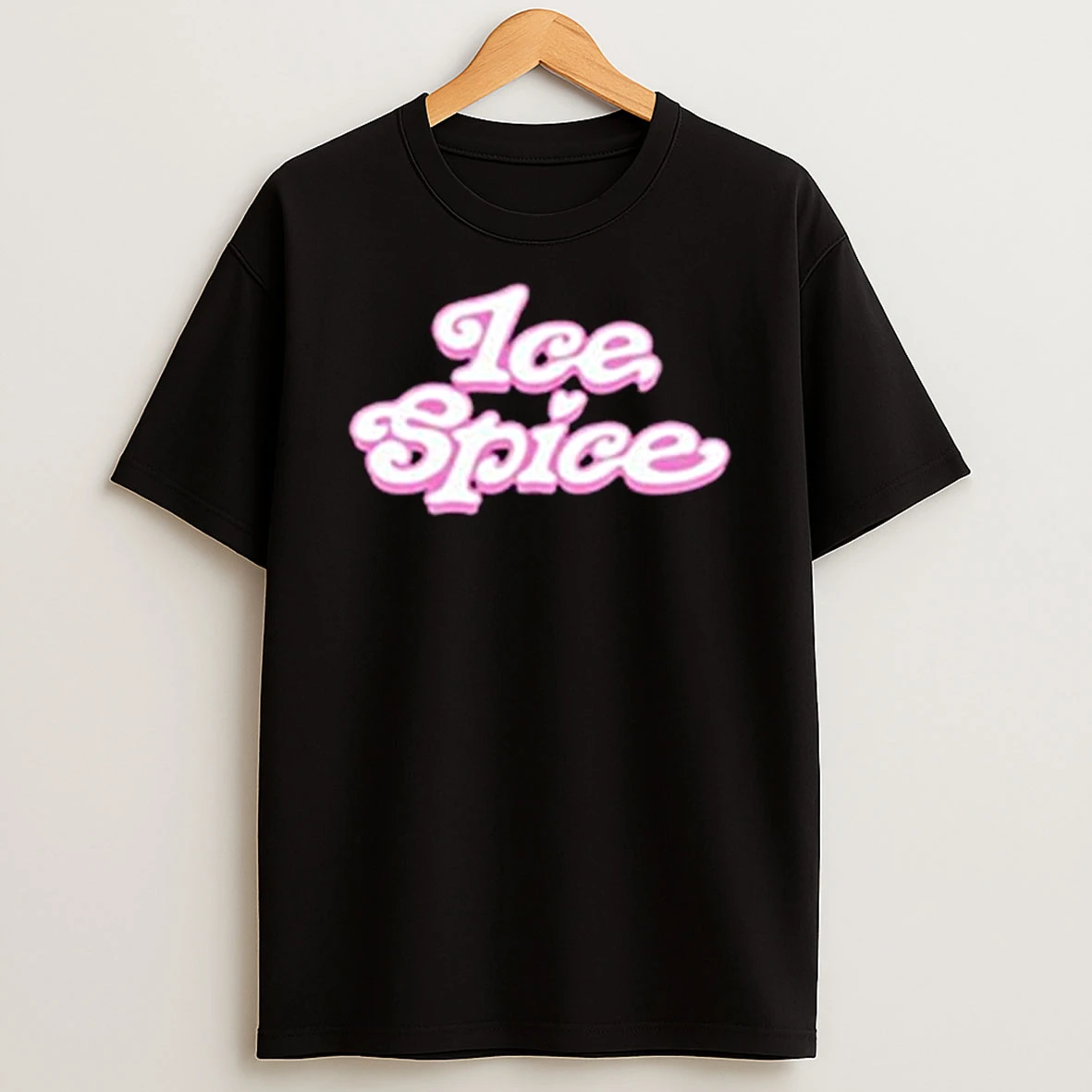 Verdy X Ice Spice Big Guy T Shirt