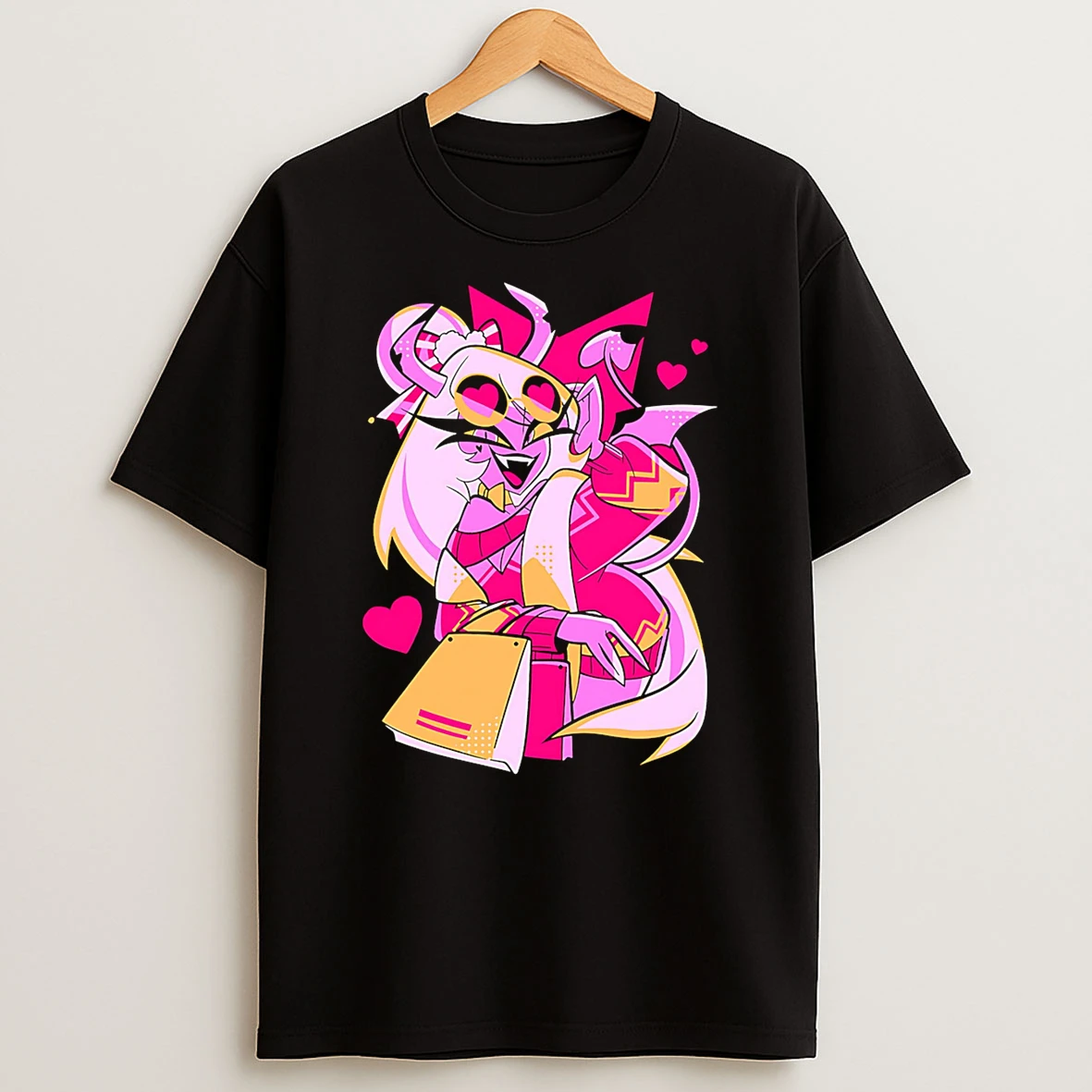 Verosika Cozy Winter T Shirt