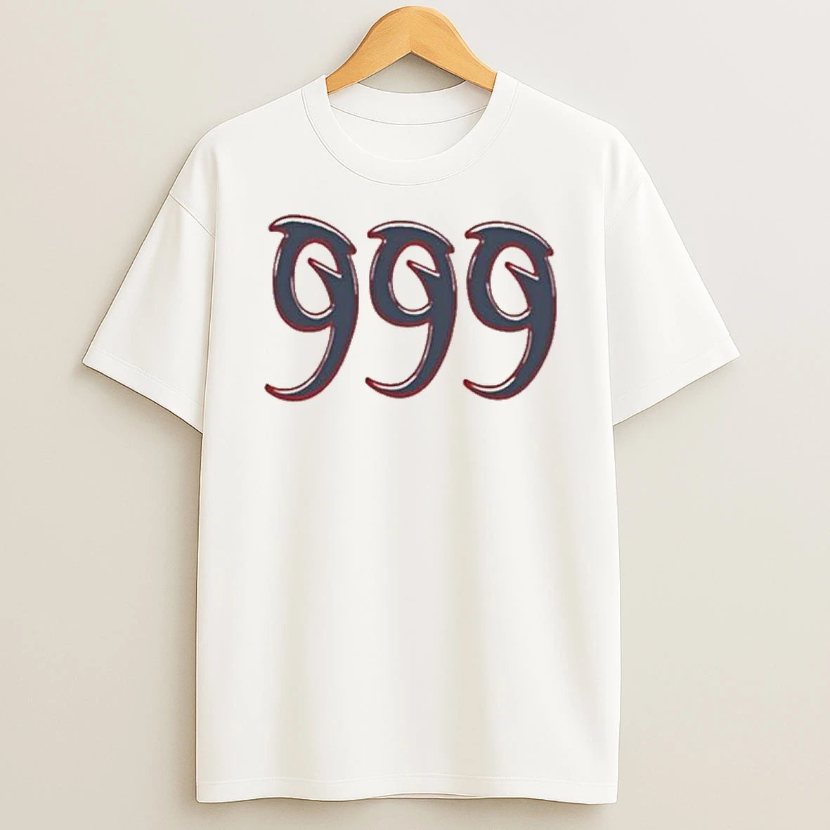 Vlone X Juice Wrld 999 T Shirt