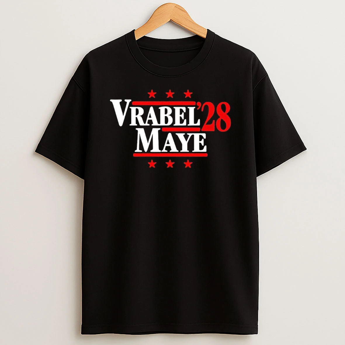 Vrabel And Maye 28 New England Football Fan T Shirt