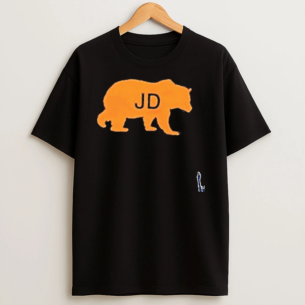 Waddle And Silvy Chicago Bears Justin Fields Jd T Shirt