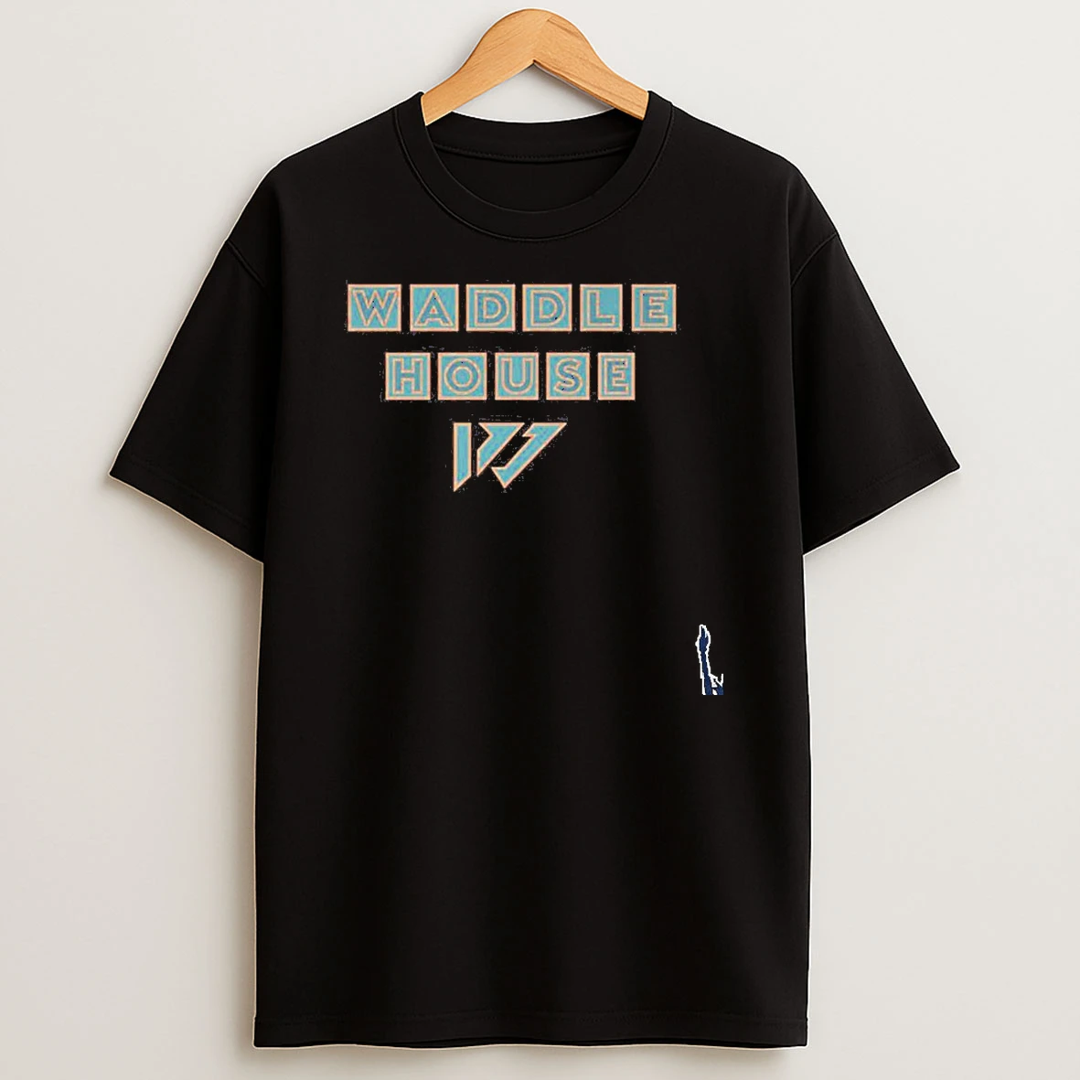 Waddle House Jaylen Waddle T Shirt