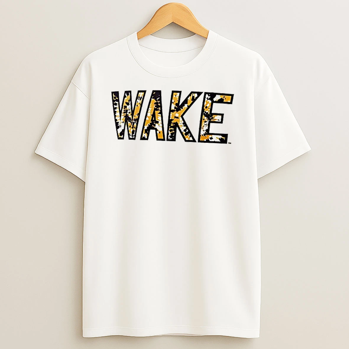 Wake Forest Demon Deacons T Shirt