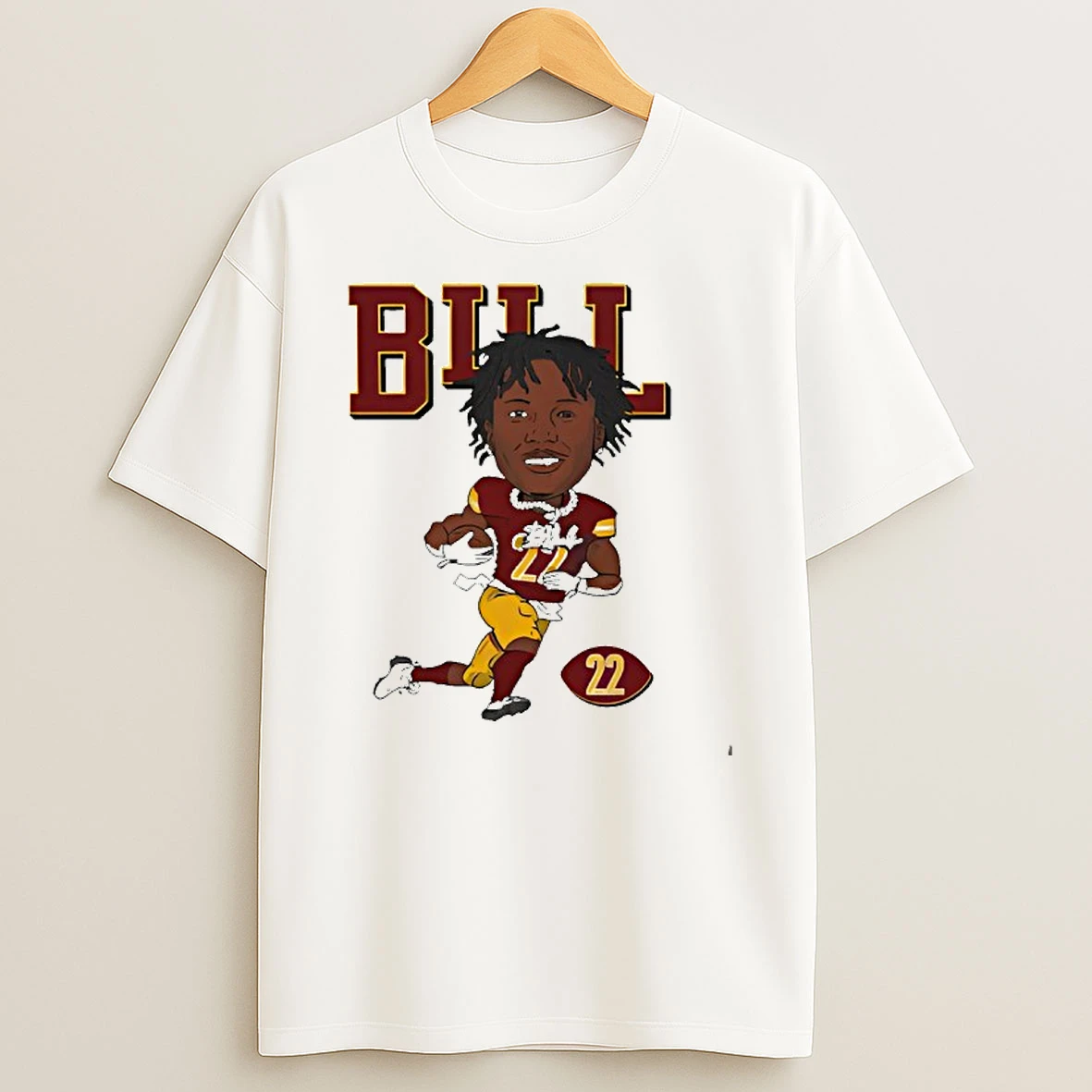Washington Commanders My Take Bill T Shirt