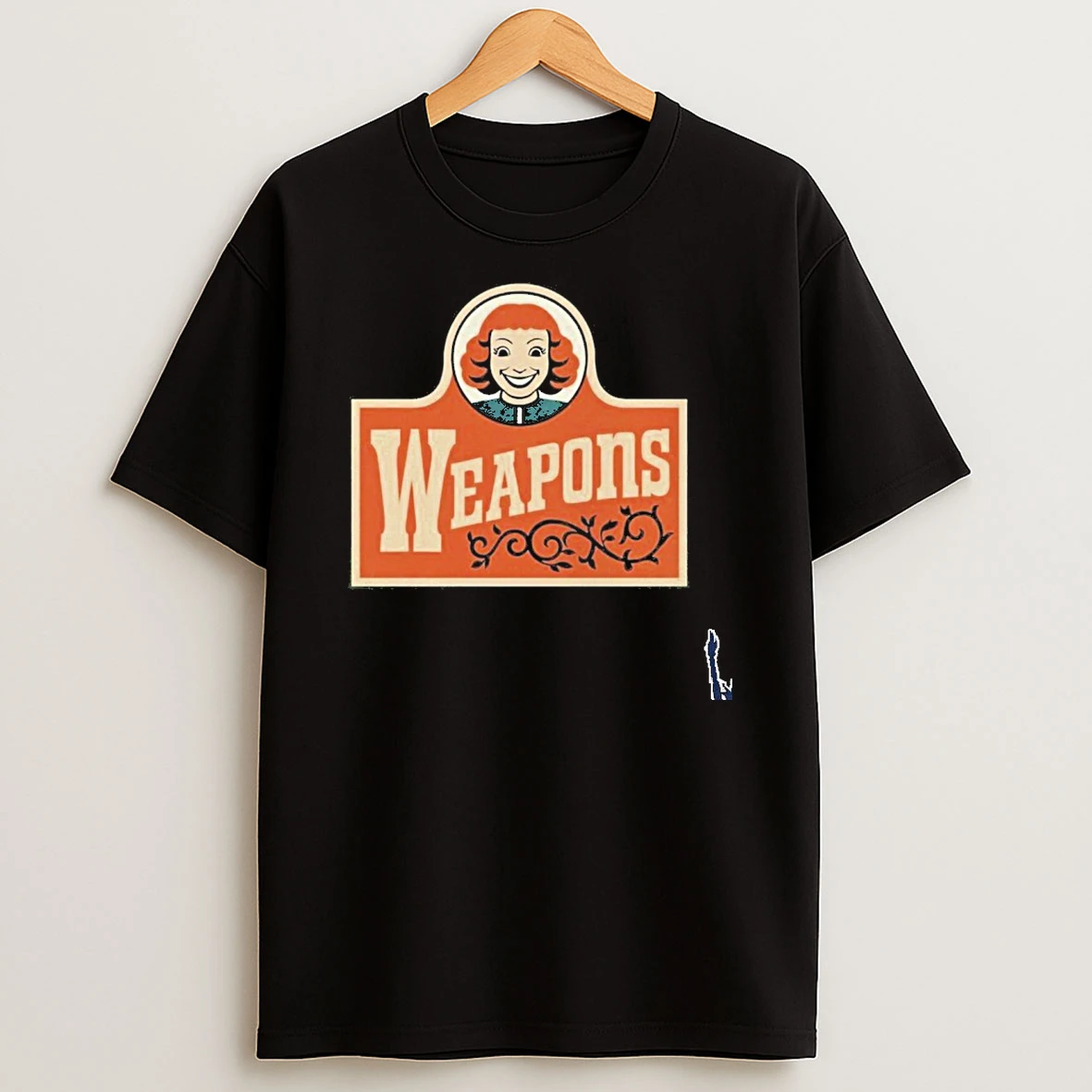 Weapons Wendys Zach Cregger T Shirt