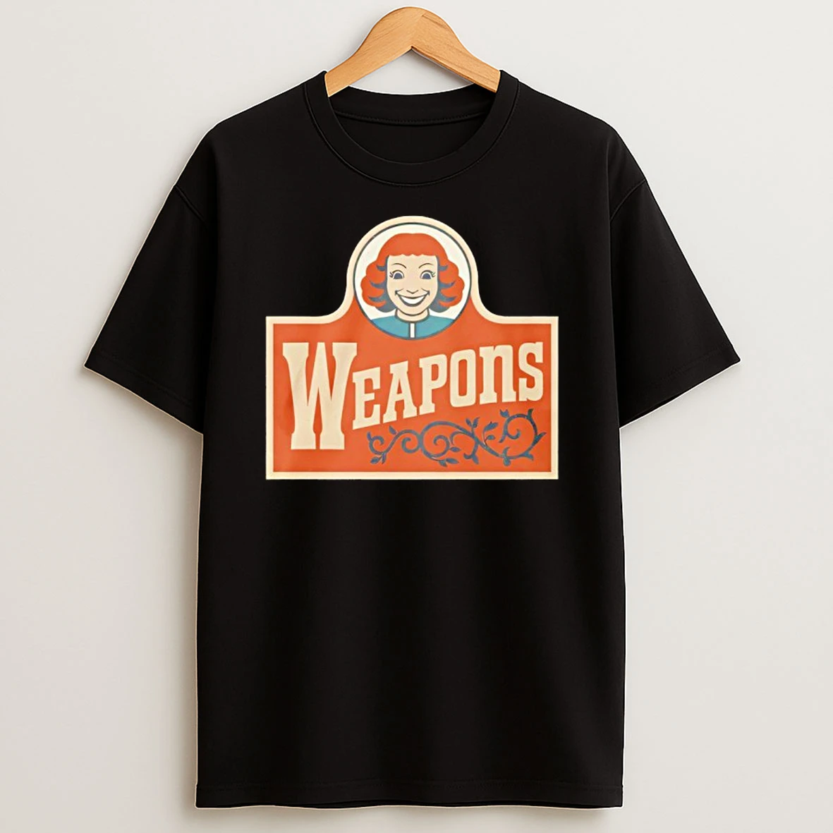 Weapons Wendys Zach Cregger Funny T Shirt