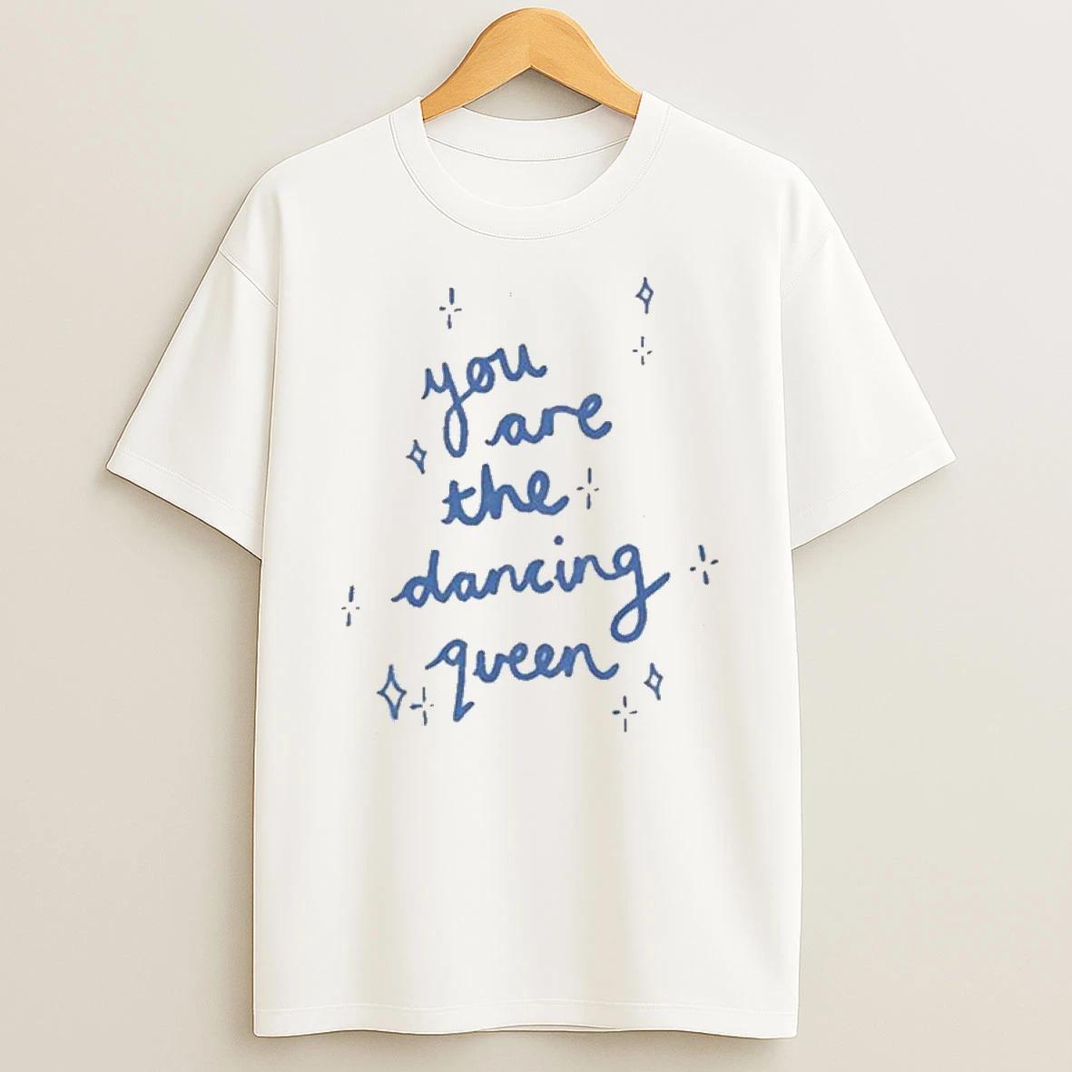 Wituka You Are The Dancing Queen T Shirt