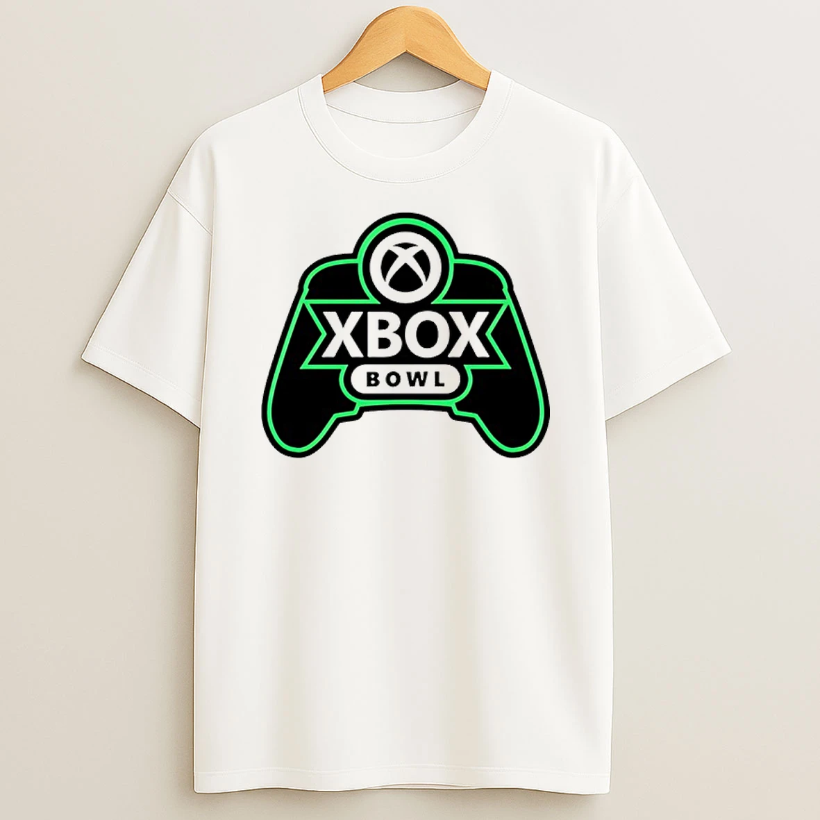 Xbox Bowl 2025 Missouri State Vs Arkansas State T Shirt