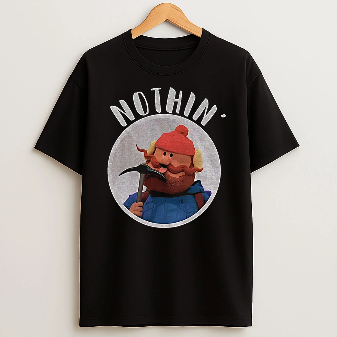 Yukon Cornelius Special Arctic Explorer Merry Christmas T Shirt