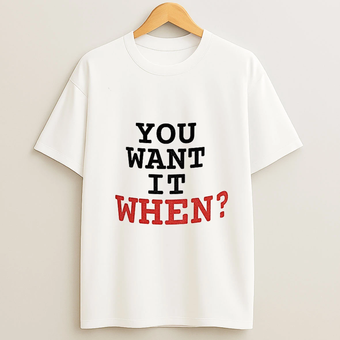 Zootopia Flash The Sloth You Want It When T Shirt