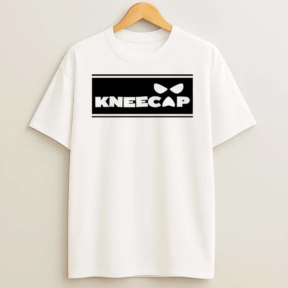 Kneecap 2026 Logo T Shirt