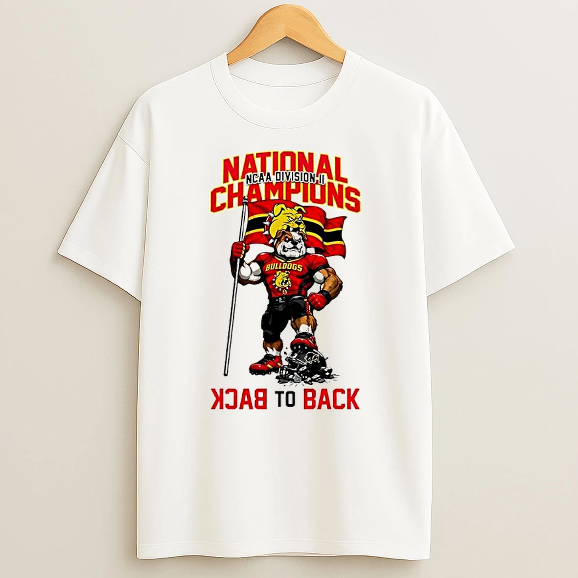 Vflippa Clickoneshirt 20251224_141228 15_ferris State Bulldogs Beat Harding University Bisons Ncaa Division Ii National Champions 2025 T Shirt