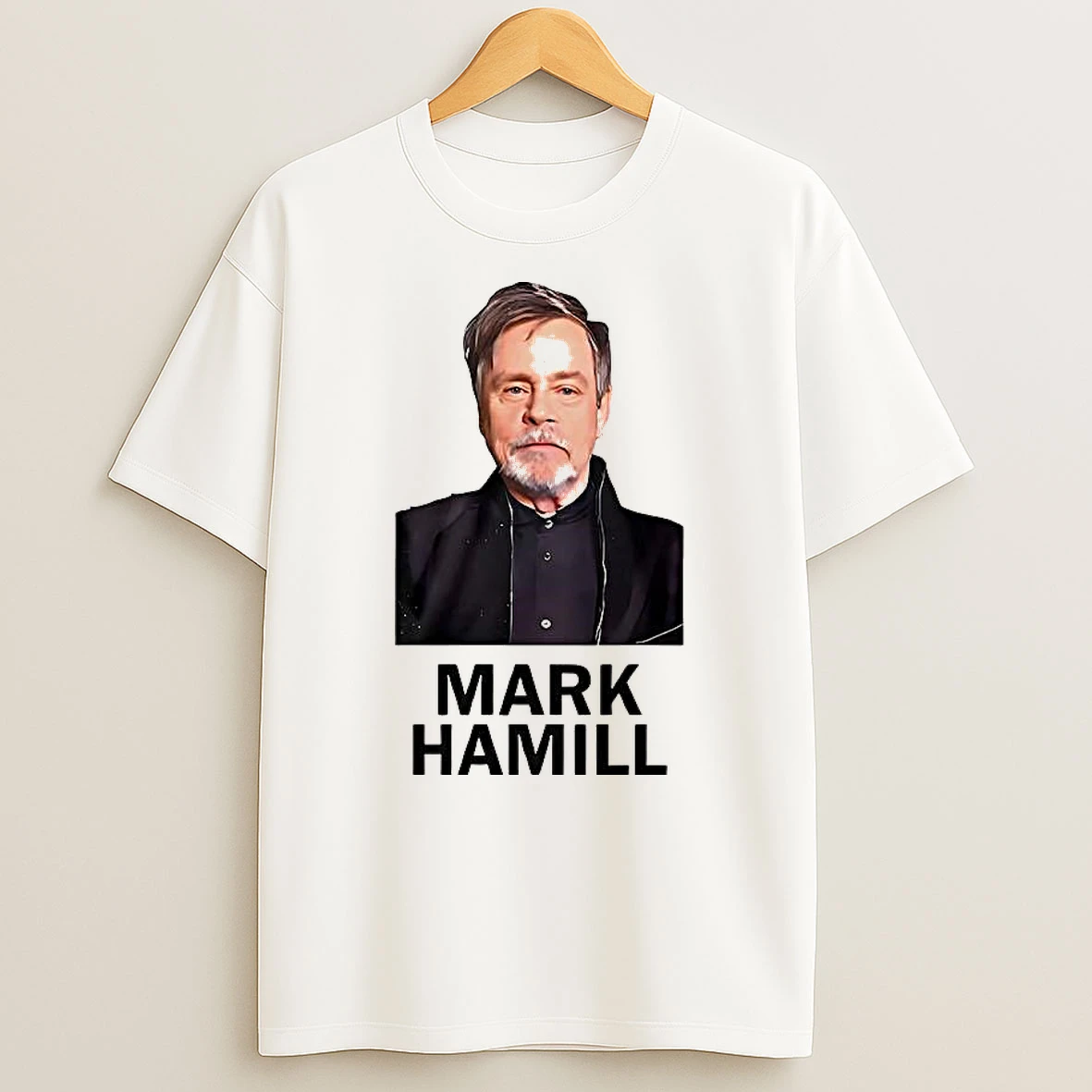 Vflippa Clickoneshirt 20251225_095059 138_mark Hamill T Shirt