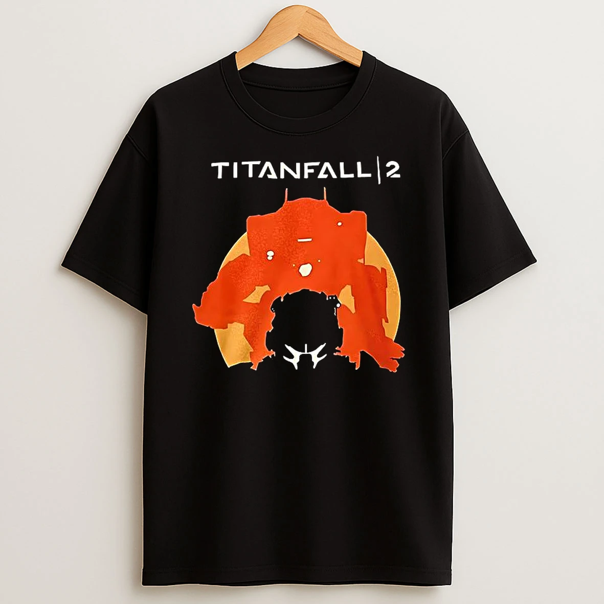 Vflippa Clickoneshirt 20251225_095059 138_rip Vince Zampella Titanfall 2 T Shirt