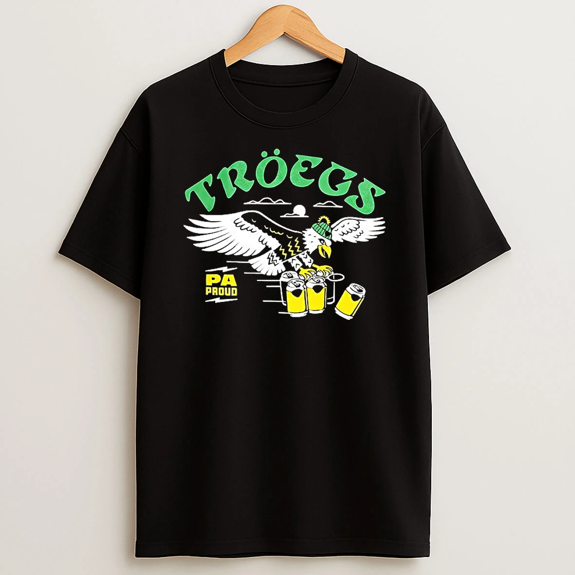 Vflippa Clickoneshirt 20251225_095059 138_troegs Eagle Beer Can T Shirt
