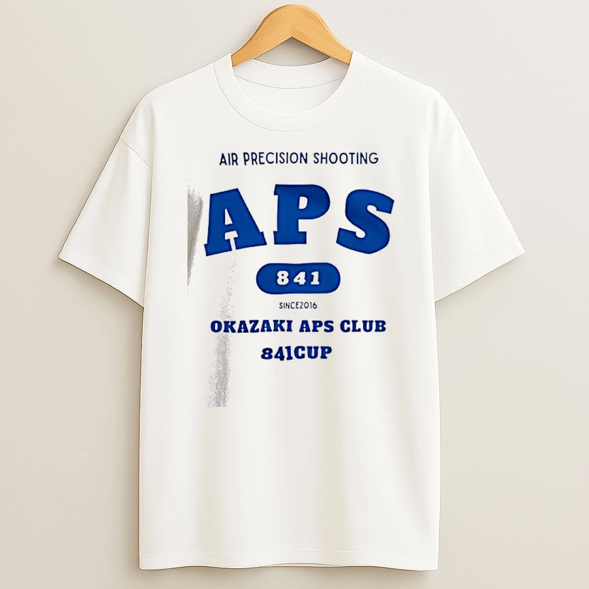 Vflippa Dalatshirt 20251209_113452 71_air Precision Shooting Aps Okazaki Aps Club T Shirt