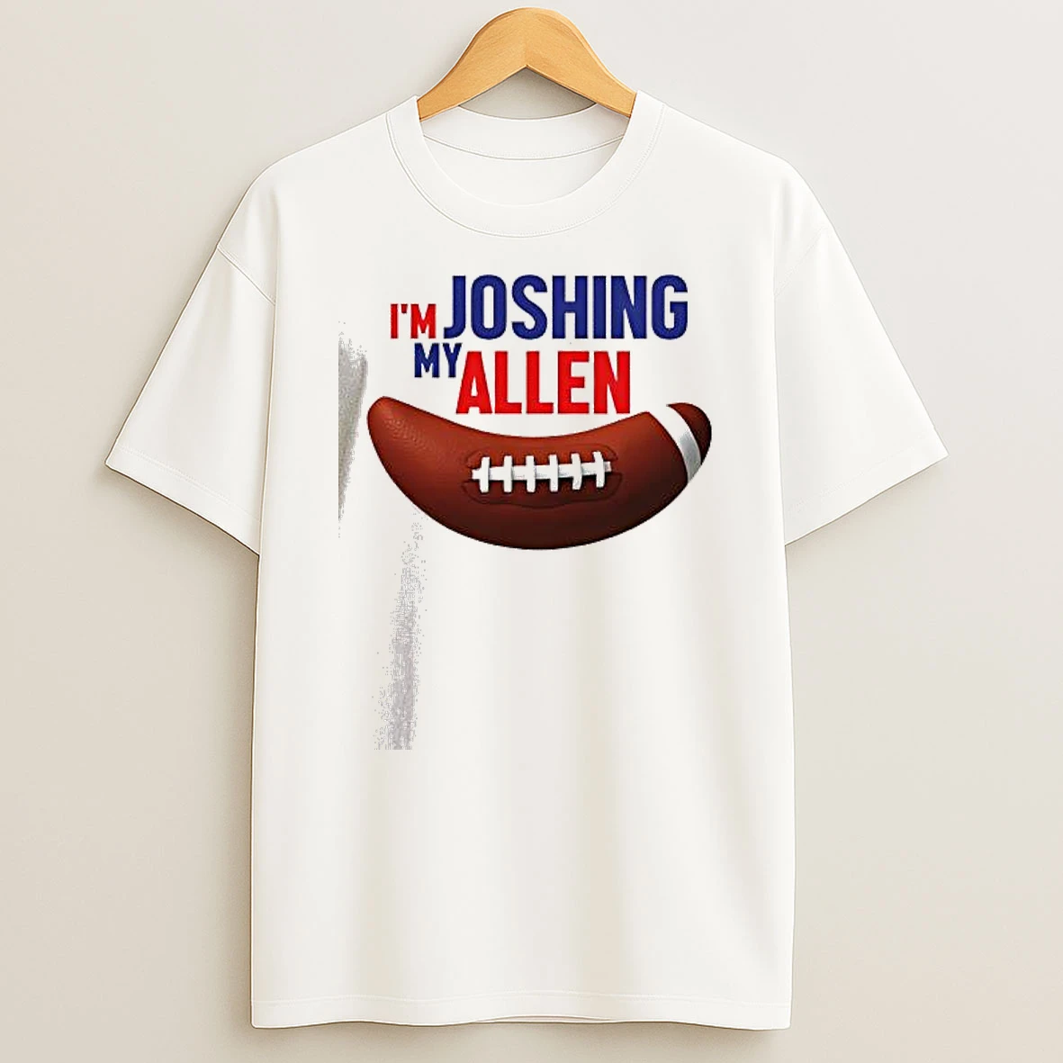 Vflippa Dalatshirt 20251209_113452 71_im Joshing My Allen T Shirt