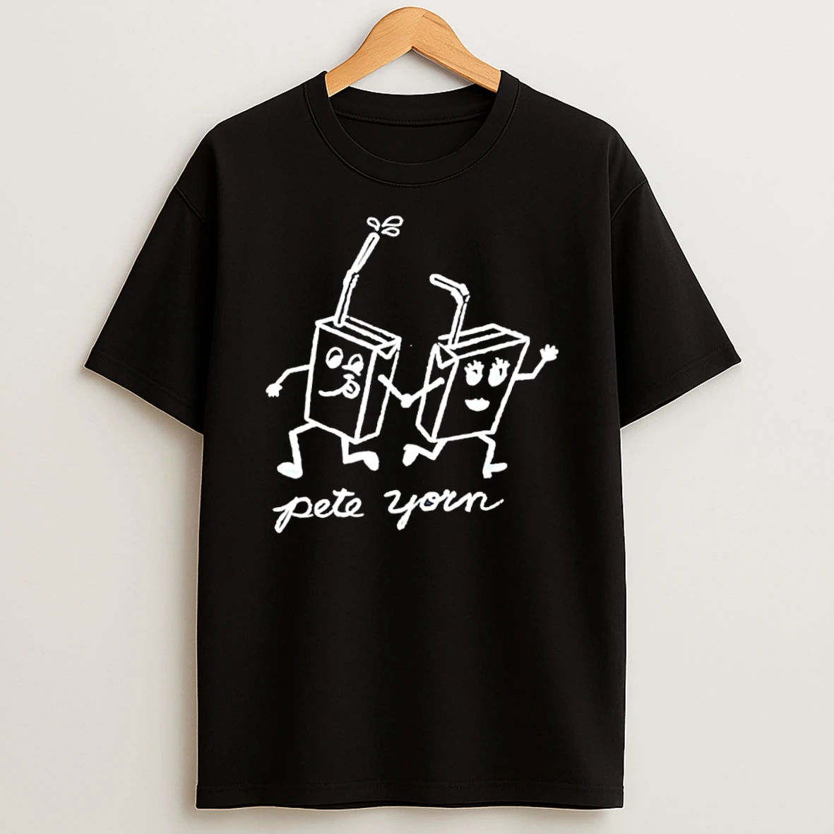 Vflippa Dalatshirt 20251209_113452 71_pete Yorn Juice Box Funny Cute T Shirt