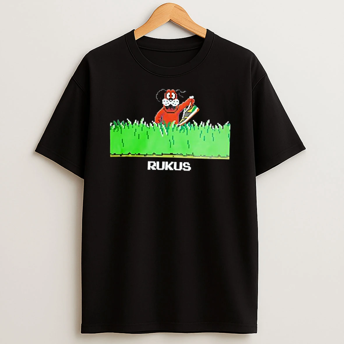 Vflippa Dalatshirt 20251209_113452 71_rukus Hunter Games T Shirt