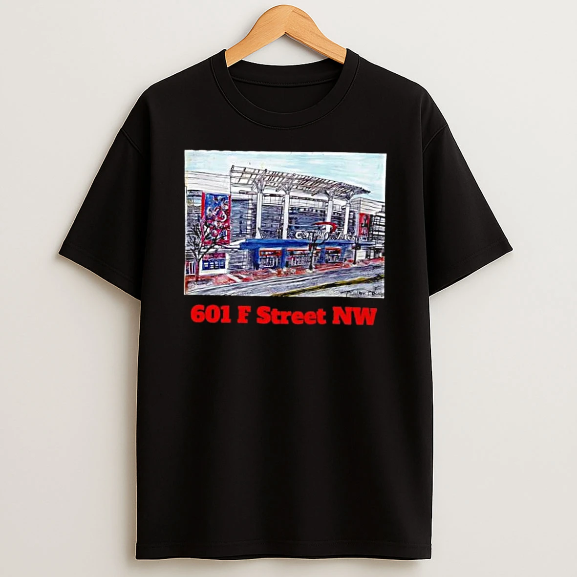 Vflippa Dalatshirt 20251209_113452 71_washington Capitals 601 F Street Nw T Shirt