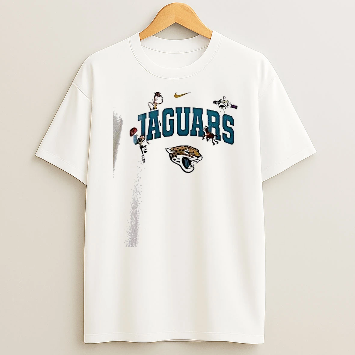 Vflippa Dalatshirt 20251209_165612 15_jacksonville Jaguars X Toy Story Meets Football T Shirt