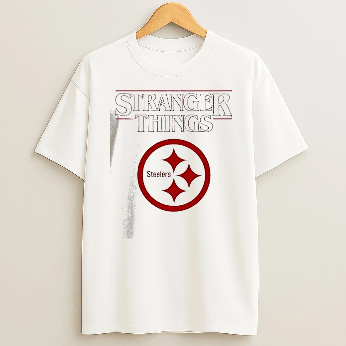 Vflippa Dalatshirt 20251209_165612 15_pittsburgh Steelers Stranger Things Sec Championship T Shirt