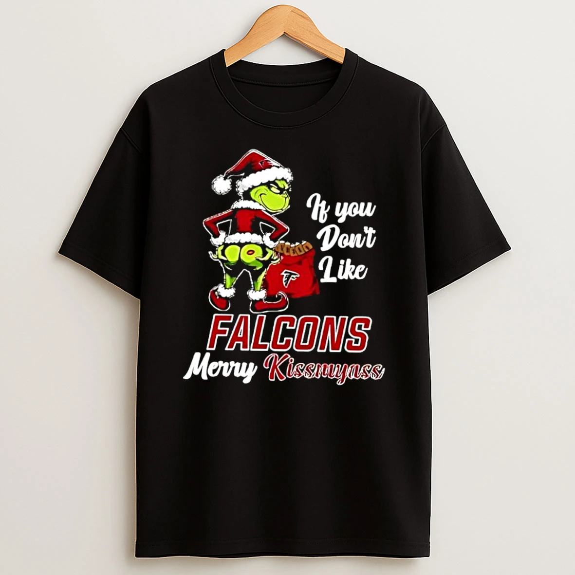 Vflippa Dalatshirt 20251209_172411 80_grinch Christmas If You Dont Like Atlanta Falcons Merry Kissmyass T Shirt