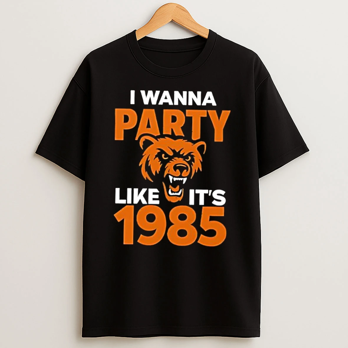 Vflippa Dalatshirt 20251209_172411 80_i Wanna Party Like Its 1985 Chicago Bears T Shirt